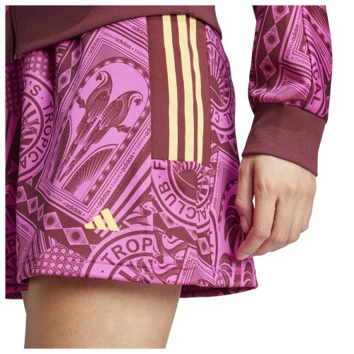 Adidas Γυναικεία φούστα x FARM Rio Skirt